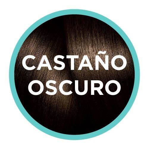 MAGICRETOUCH TINTE CASTANOOSCURO MECHA